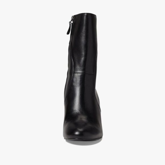 Naturalizer Harlene Leather Bootie (Women) - Picture 10 of 11